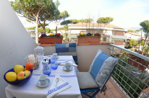 Apartamento Very Nice Flat Delfino 300 Mt From The Sea