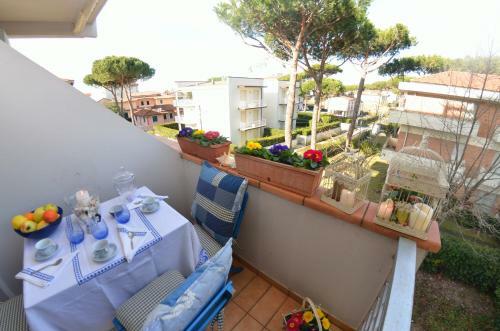 Apartamento Very Nice Flat Delfino 300 Mt From The Sea
