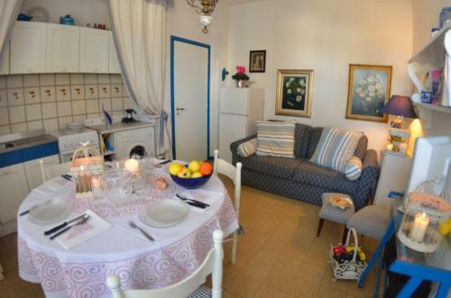 Apartamento Very Nice Flat Delfino 300 Mt From The Sea