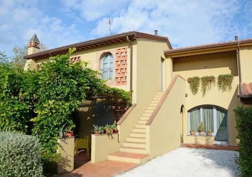 Apartamento Jardin Vert