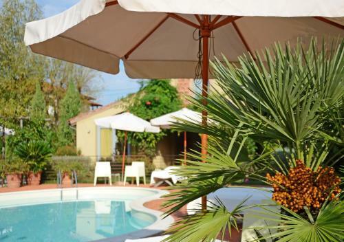 Apartamento Jardin Vert