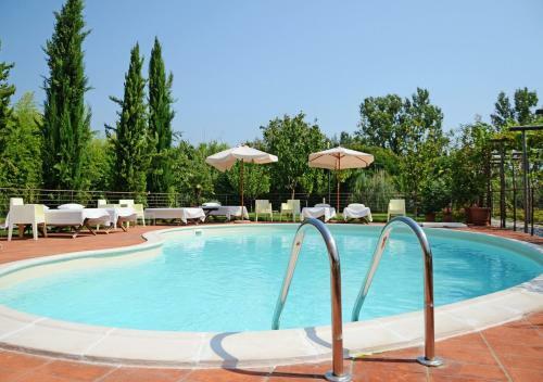 Apartamento Jardin Vert