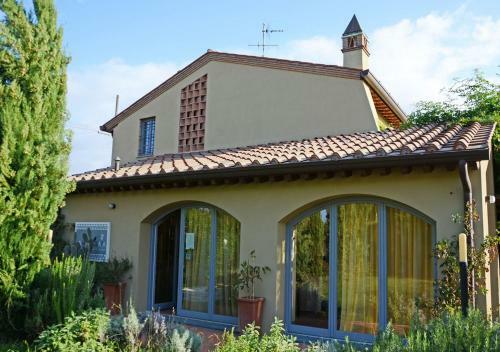 Apartamento Jardin Vert