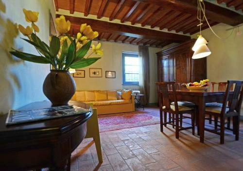 Apartamento Jardin Vert