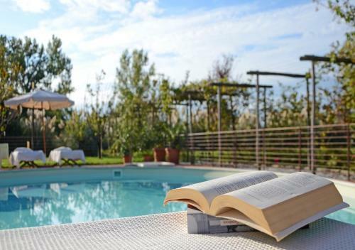 Apartamento Jardin Bleu