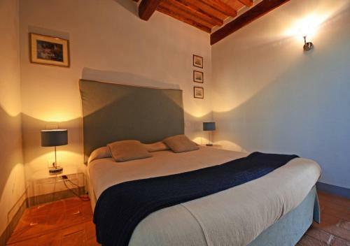 Apartamento Jardin Bleu