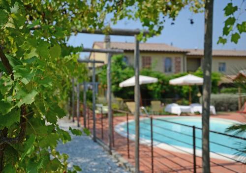 Apartamento Jardin Bleu
