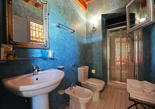 Apartamento Jardin Bleu