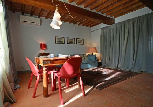 Apartamento Jardin Bleu