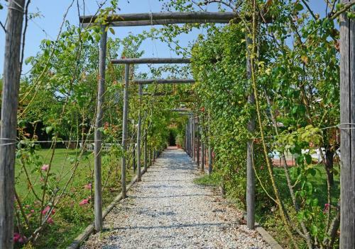 Apartamento Jardin Bleu