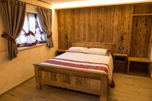 Bed & Breakfast Al Sol�f