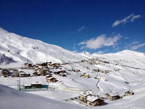 Bed & Breakfast Al Sol�f