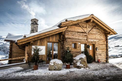 Bed & Breakfast Al Sol�f