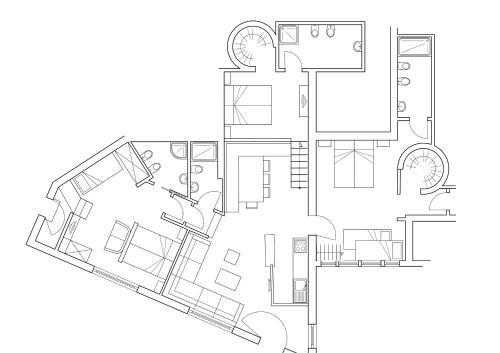 Apartamento Chalet Garden