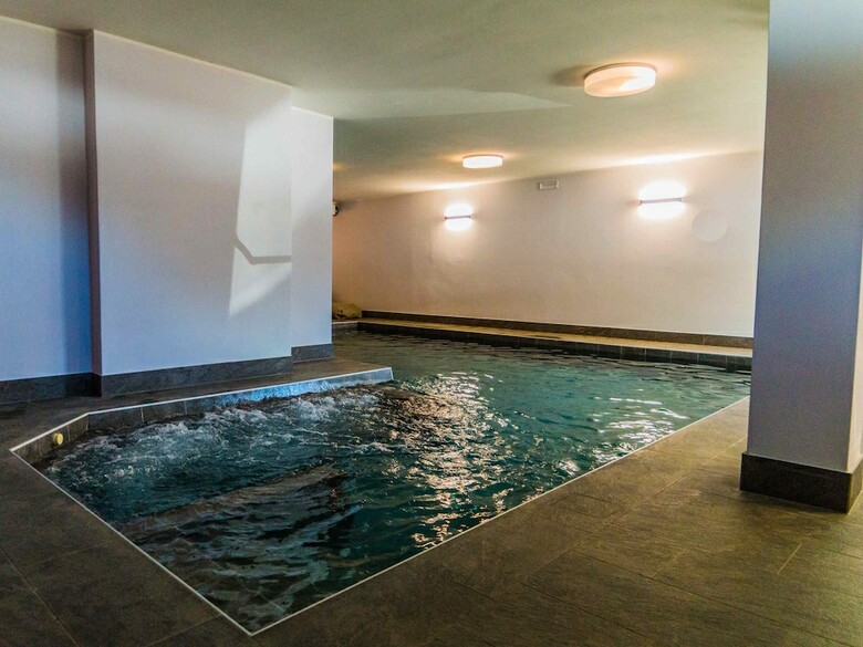 Sport Hotel