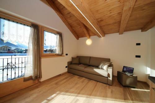 Apartamento Reno