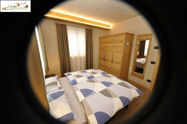 Apartamento Al Bait Da Valeriano