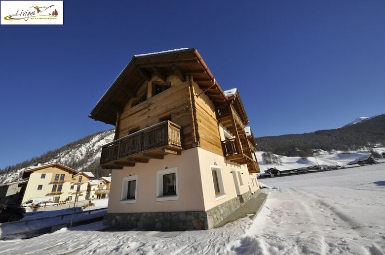 Apartamento Al Bait Da Valeriano