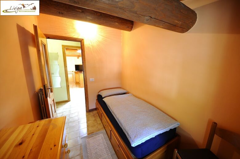 Apartamento Appartamento Valeriano