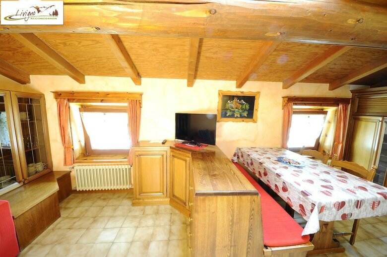 Apartamento Appartamento Valeriano