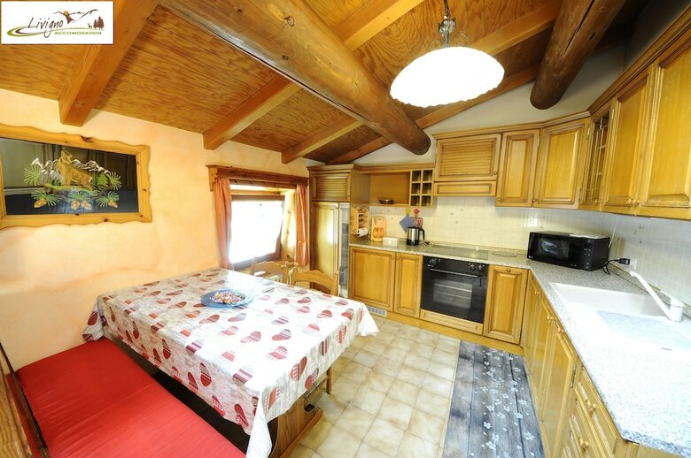 Apartamento Appartamento Valeriano