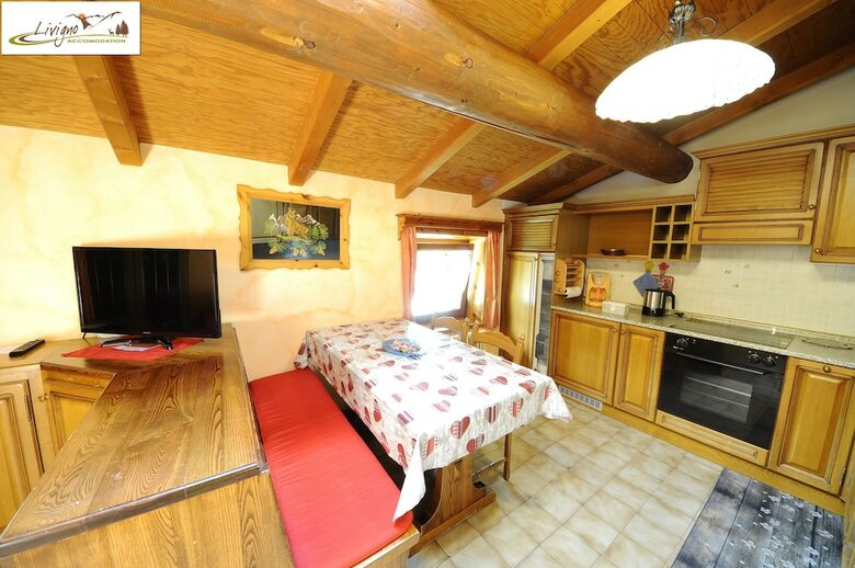 Apartamento Appartamento Valeriano