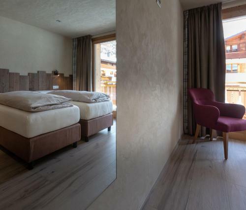 Chalet Cuna Bela