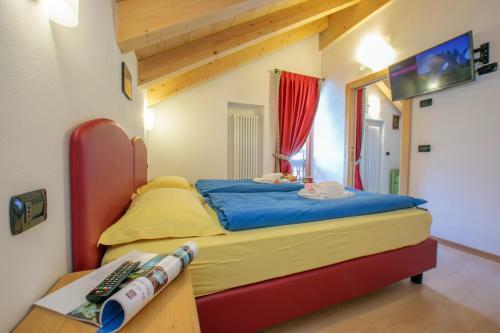 Apartamento Chalet Menin