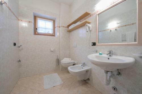 Apartamento Chalet Menin