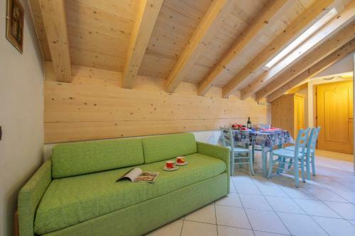 Apartamento Chalet Menin