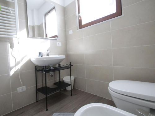 Apartamento Cometa