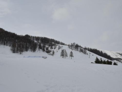 Apartamento Alpina 2