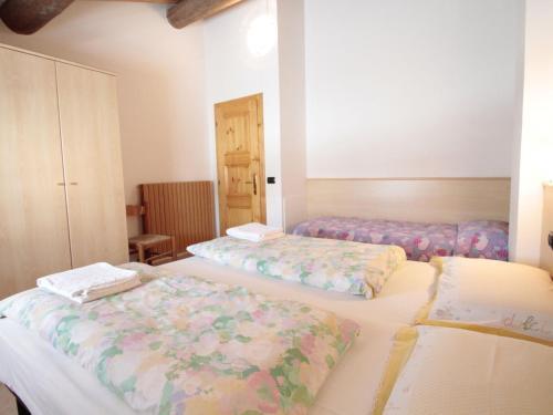 Apartamento Bait Del Temp Trilo Quattro