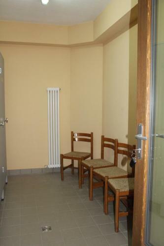 Apartamento Casa Da Claudia