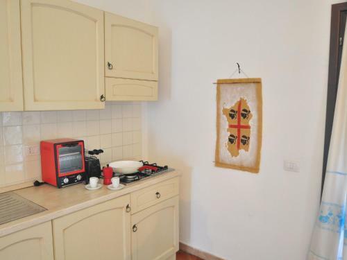 Appartamento Turchese