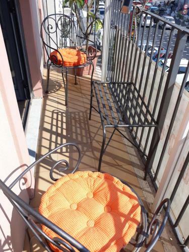 Bed & Breakfast Frajmari