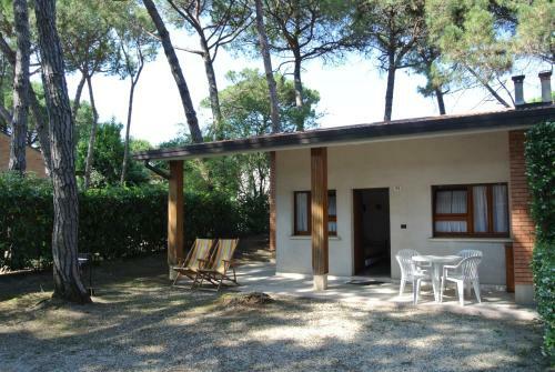 Villa Dolores