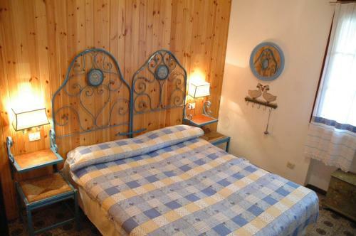 Villa Ca'pinetta