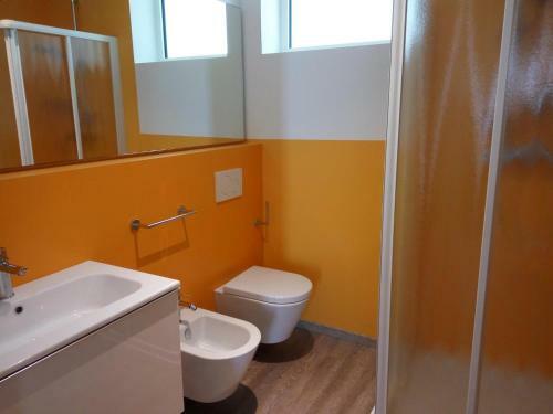 Apartments In Lignano Sabbiadoro 21780