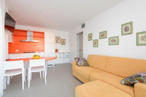 Apartments In Lignano Sabbiadoro 21780