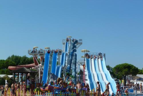 Apartments In Lignano Sabbiadoro 21780