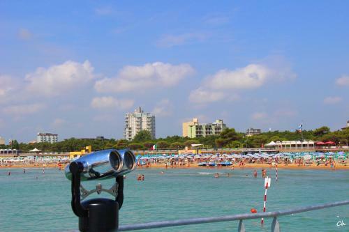 Apartments In Lignano Sabbiadoro 21780