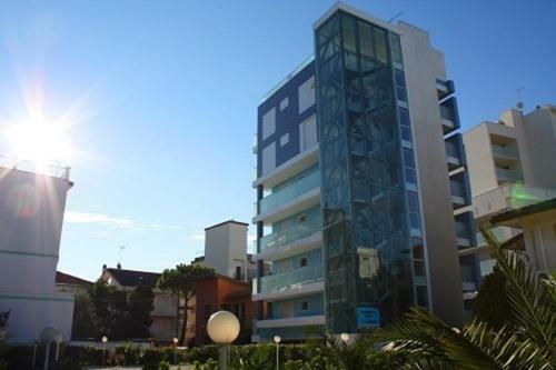 Apartments In Lignano Sabbiadoro 21780