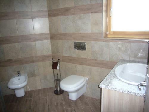 Apartamento Casa Marisa