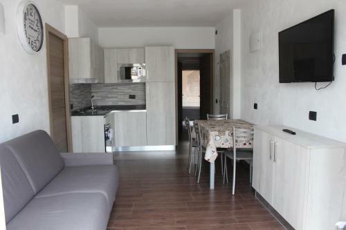 Apartamento Casa Marisa