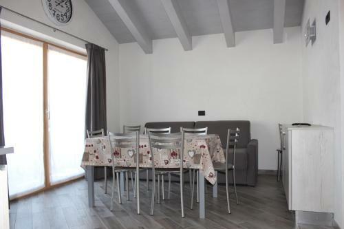 Apartamento Casa Marisa