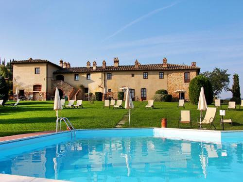 Apartamentos Locazione Turistica Libbiano