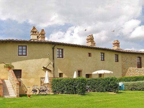 Apartamentos Locazione Turistica Libbiano