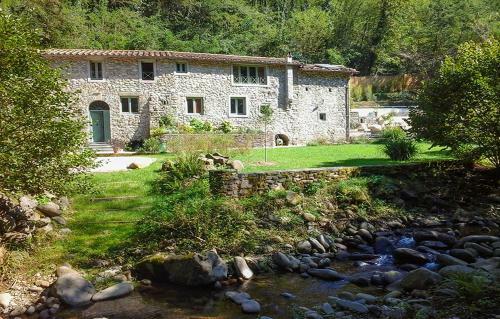 Lugliano Villa Sleeps 6 Pool Wifi