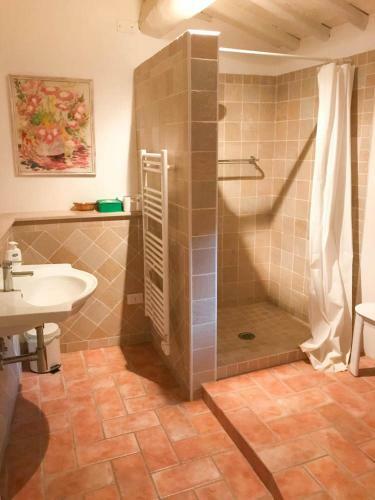 Lugliano Villa Sleeps 6 Pool Wifi